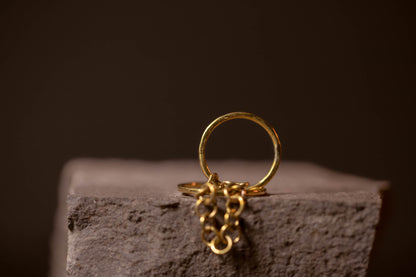 Connection Ring