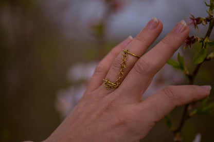 Connection Ring