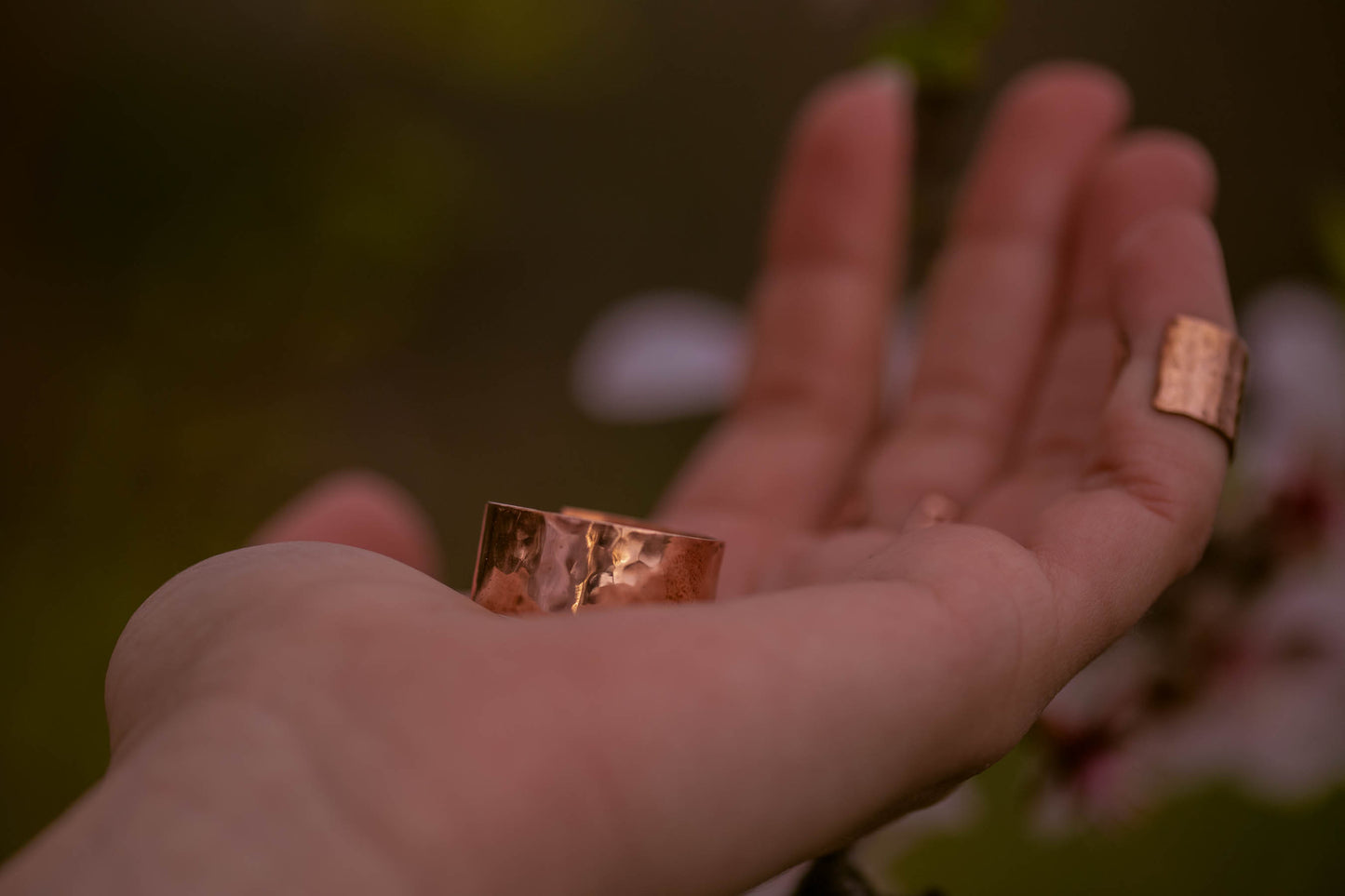 Big Stacking Ring