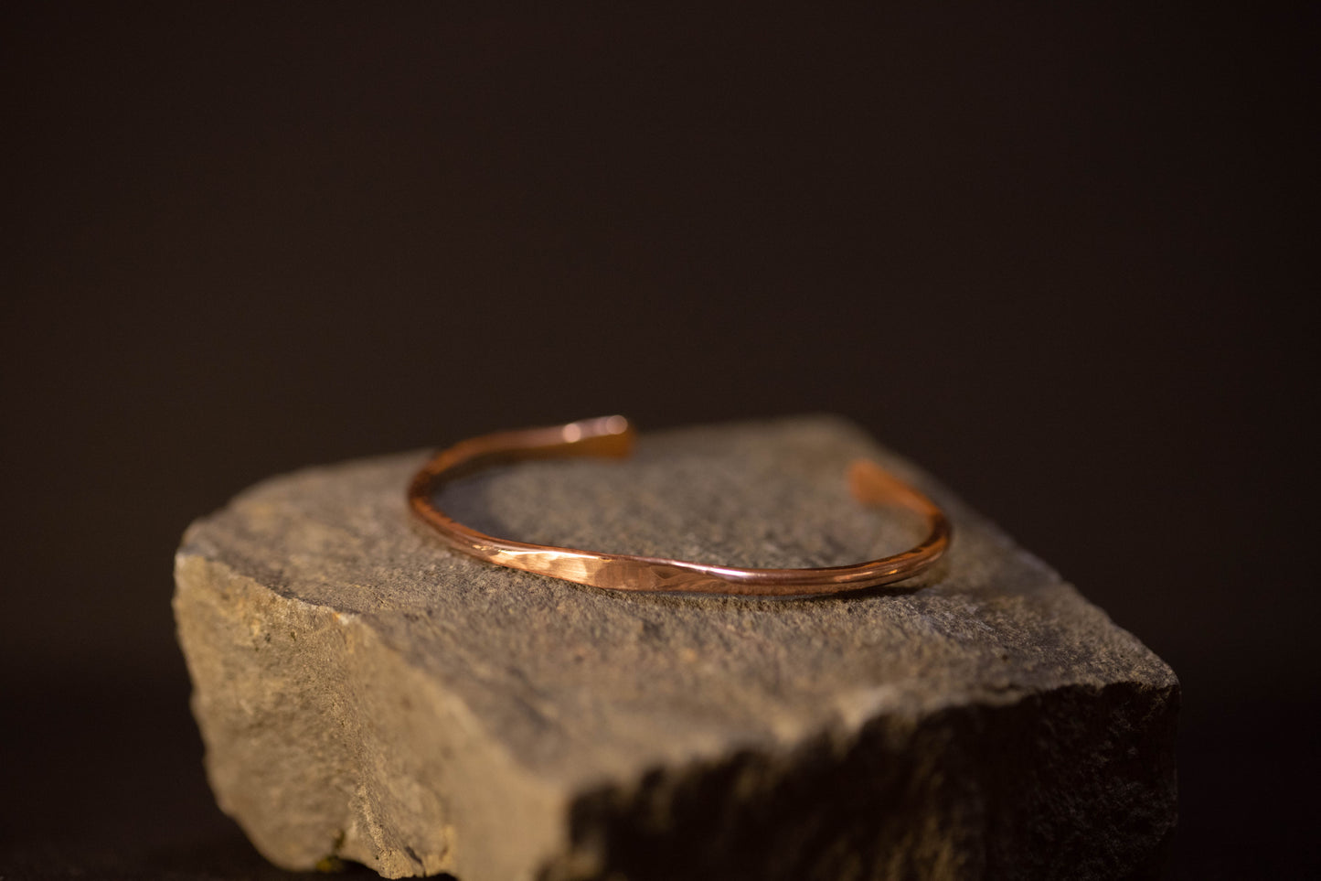 Variation Bracelet Copper