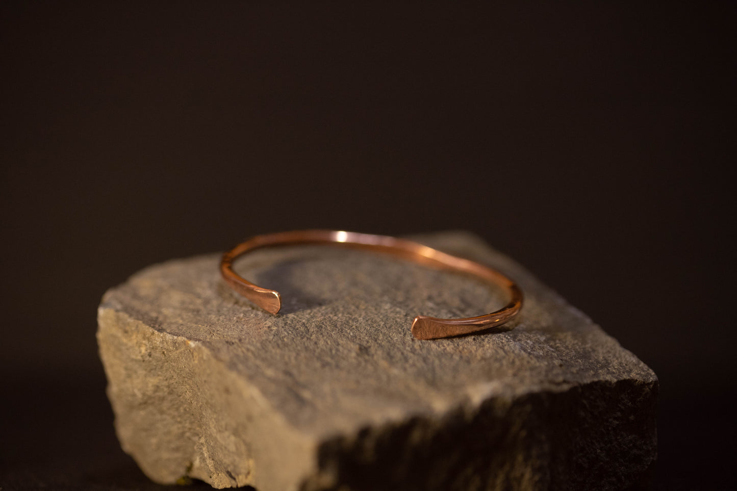 Variation Bracelet Copper