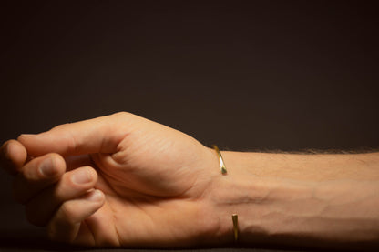 Variation Bracelet Copper